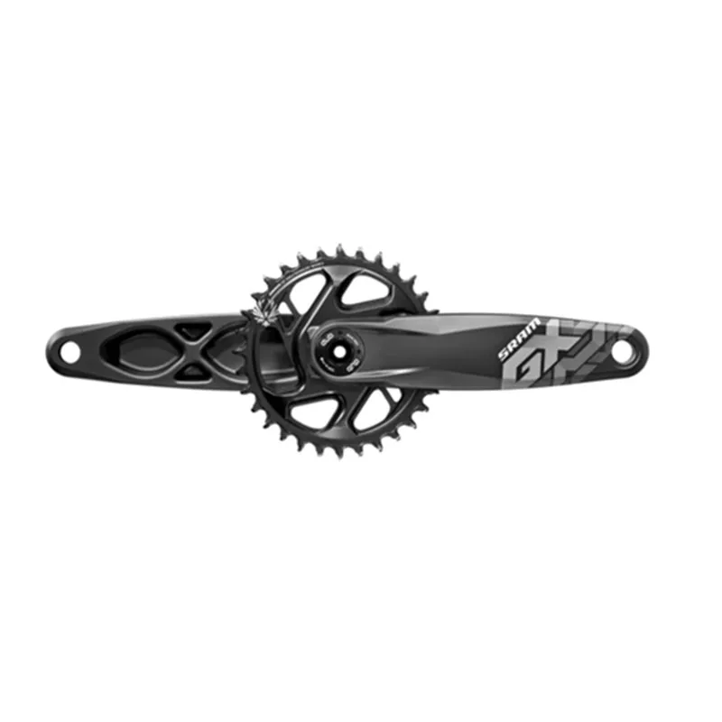 SRAM GX EAGLE DUB Crankset 34T 170 мм 175 мм MTB с двумя бортами велосипедный Кривошип с DUB BSA Нижний Кронштейн