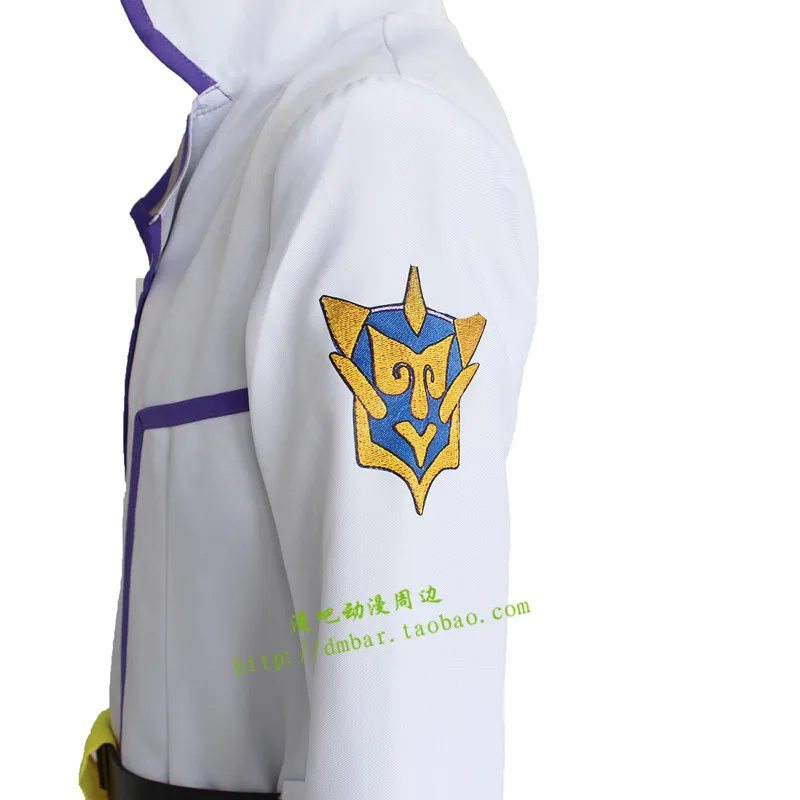 Re: Zero Hajimeru Isekai Seikatsu Рейнхард Ван астреа Косплей Костюм Полный комплект платье с топом и брюки