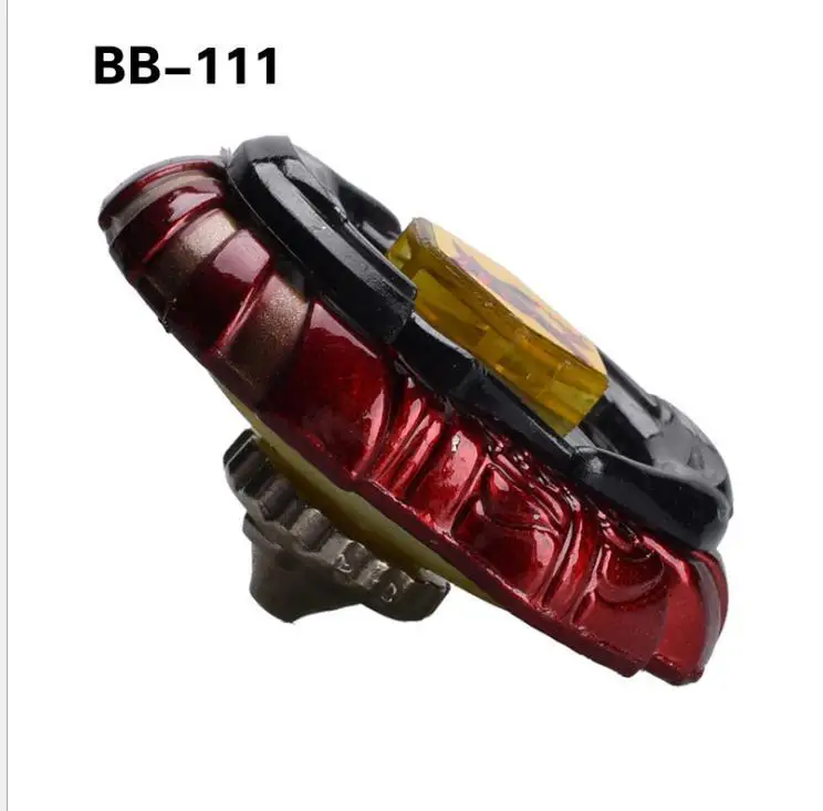 H карта 4D Созвездие сплав борьба beyblade Beyblade Spinner длительная атака Bb111 Mercury 85xf