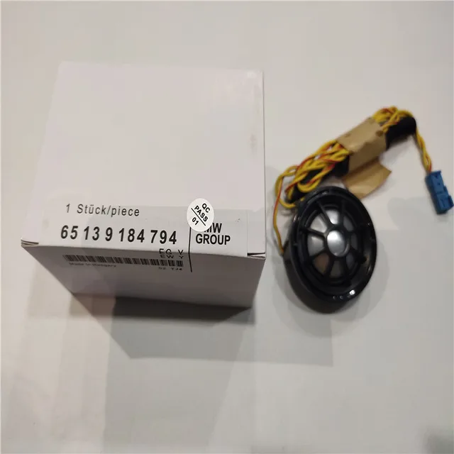1 Pc Car Speaker Tweeter Harman Kardon 