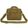 Men Camo Tactical Messenger Bag For Ipad4 / 10 Inch Tablet Laptop Bag Outdoor Waterproof Army oulder Bag Tactic Briefcase K309 ► Photo 2/6