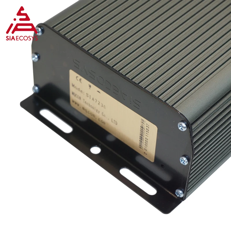 Рисунок 5 - Программируемый контроллер SiAECOSYS SIA7230
