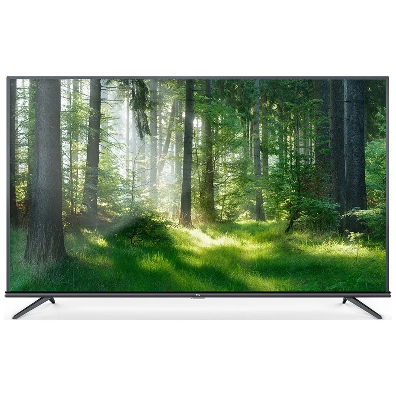 Телевизор 43&quot TCL L43P8MUS UltraHD 4K|Телевизоры| |