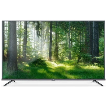 

TV 43" TCL L43P8MUS UltraHD 4K 4049InchTV dvb dvb-t dvb-t2 digital