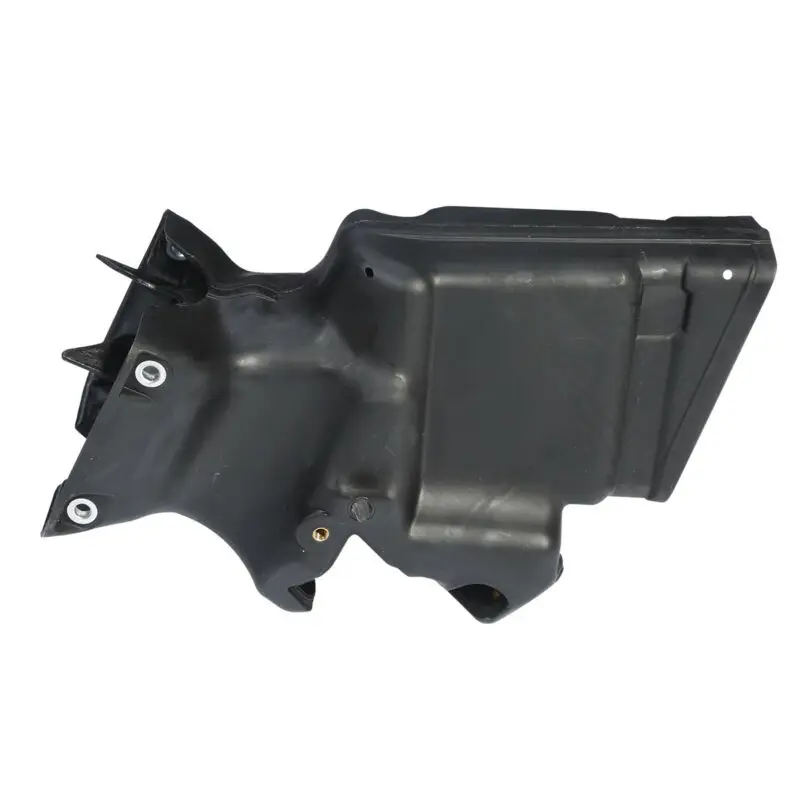 Мотоцикл Ram воздухозаборник воздуховод черный для HONDA CBR 600RR 2007-2012