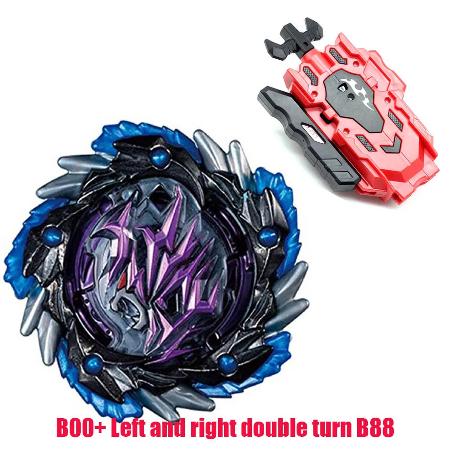 TAKARA TOMY Beyblade Burst GT B-133 Ace Dragon. St. Ch Zan Burst пусковой механизм для бейблейд набор бустер аксессуар