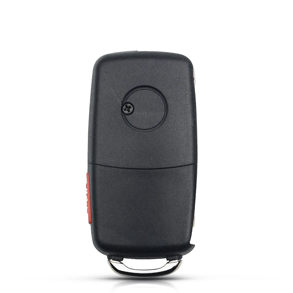 Chiave telecomando per VW Volkswagen Passat Jetta 2002-2005 Fob ID48 Chip 315Mhz HLO1J0959753AM 753DC 3 1 4 Bottoni - Hbf9c21b90041466b8c37e0d4453301247