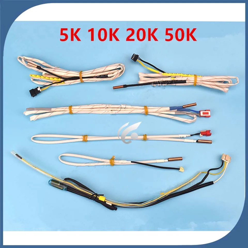 new for gree Air Conditioner Tube Sensor Ambient Sensor Air temperature