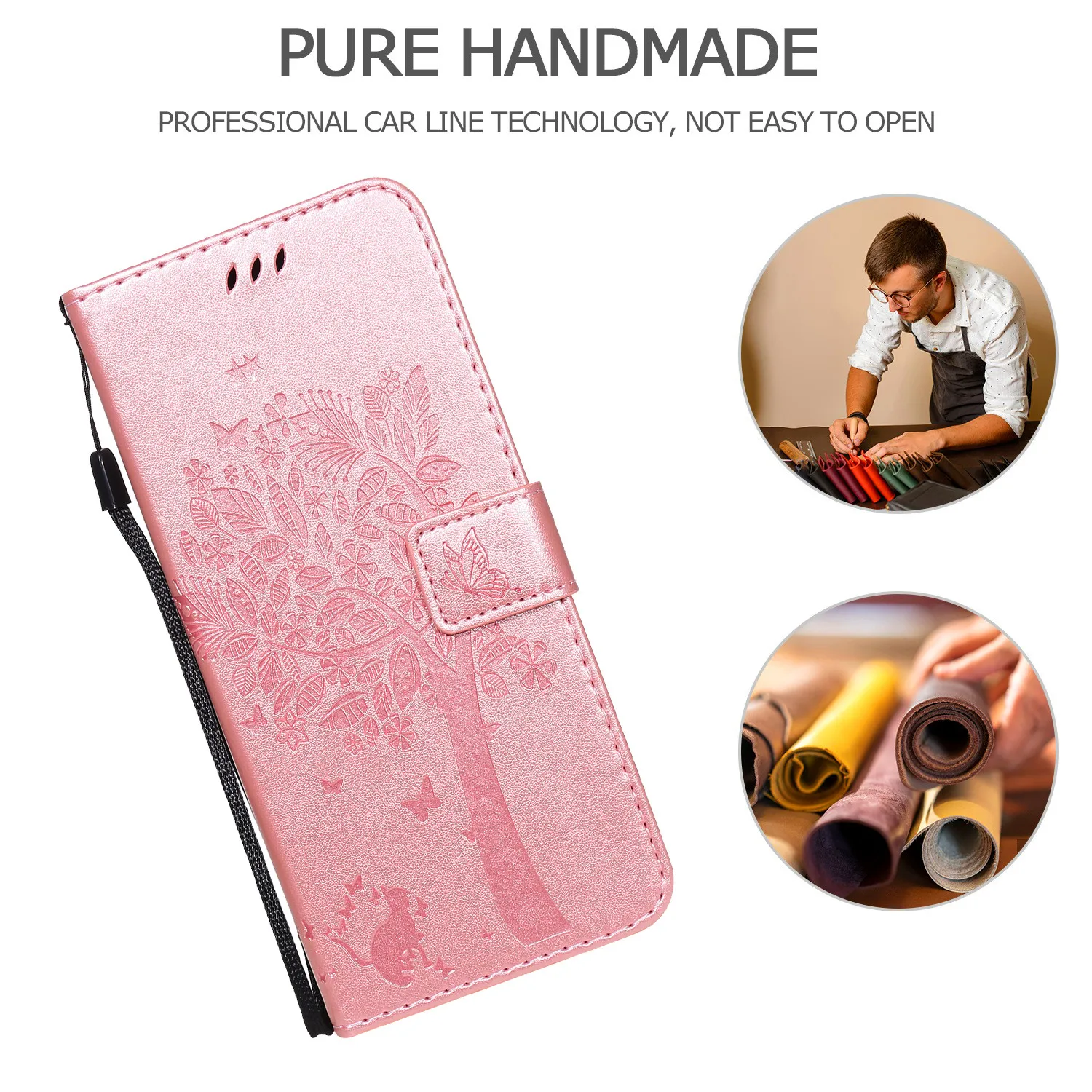 Luxury Flip Case For Samsung Galaxy Note 3 4 5 Note 8 9 10 Plus Note 20 Ultra M10 M20 M30 M52 M31 M32 Leather Wallet Stand Cover samsung silicone