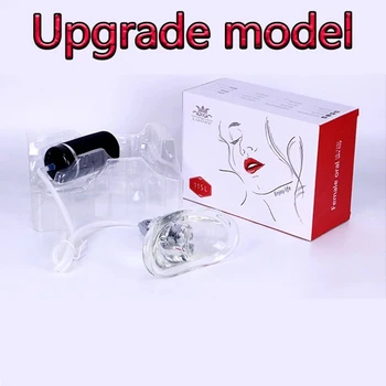 NEW Strong Vacuum Oral Sucking Pump Vibrator Tongue Licking Pussy Clitoris Nipple Vagina Stimulator Electric Sex Toys for Women 6