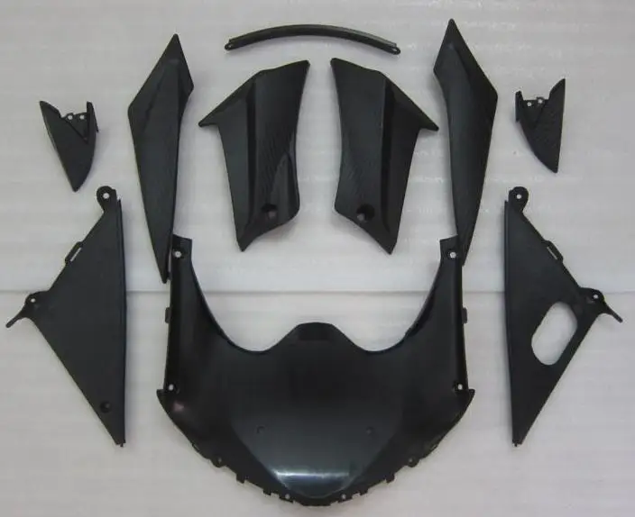 Впрыска ABS полный обтекатель комплект подходит для Suzuki L1 GSX-R600 GSX-R750 600 750 K11 11 12 13 14 15 16 тела набор зеленый черный