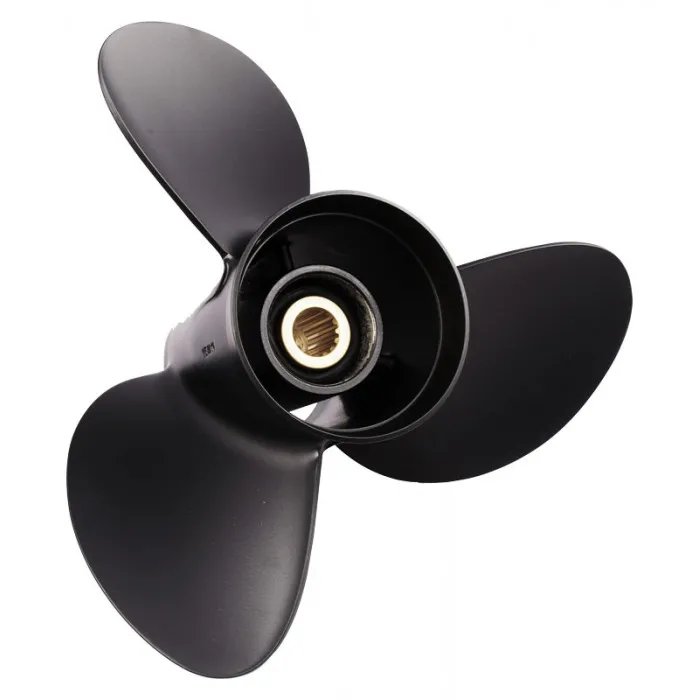 Propeller Solas Amita 3 for Yamaha (e) 3512-143-21mf | Автомобили и мотоциклы