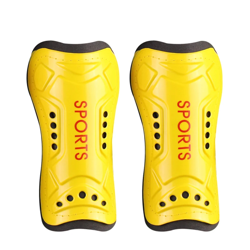 

S/L Guard Shin Pad Holder Football Ankle Straps Soccer Sports Support Protector 2x Soft PE Liner Comfortable Scooter Parts