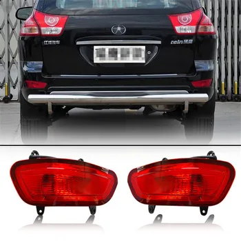 

4133600U115 Rear fog light for JAC Rein S1 rear fog lamp