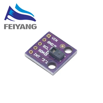 

10PCS PAJ7620 Gesture recognition sensor PAJ7620U2 9 gesture recognition For Arduino