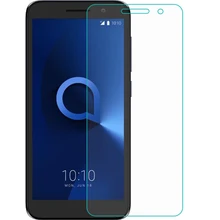 Новое защитное стекло на экран телефона для Alcatel 1 5033D/Alcatel 1 Alcatel1 " закаленное стекло смартфон защитная пленка