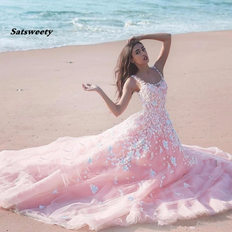 Tank-15-Years-Plus-Size-Quinceanera-Dresses-Organza-Appliques-Ball-Gown-Floor-Length-Prom-Gown-Backless (2)