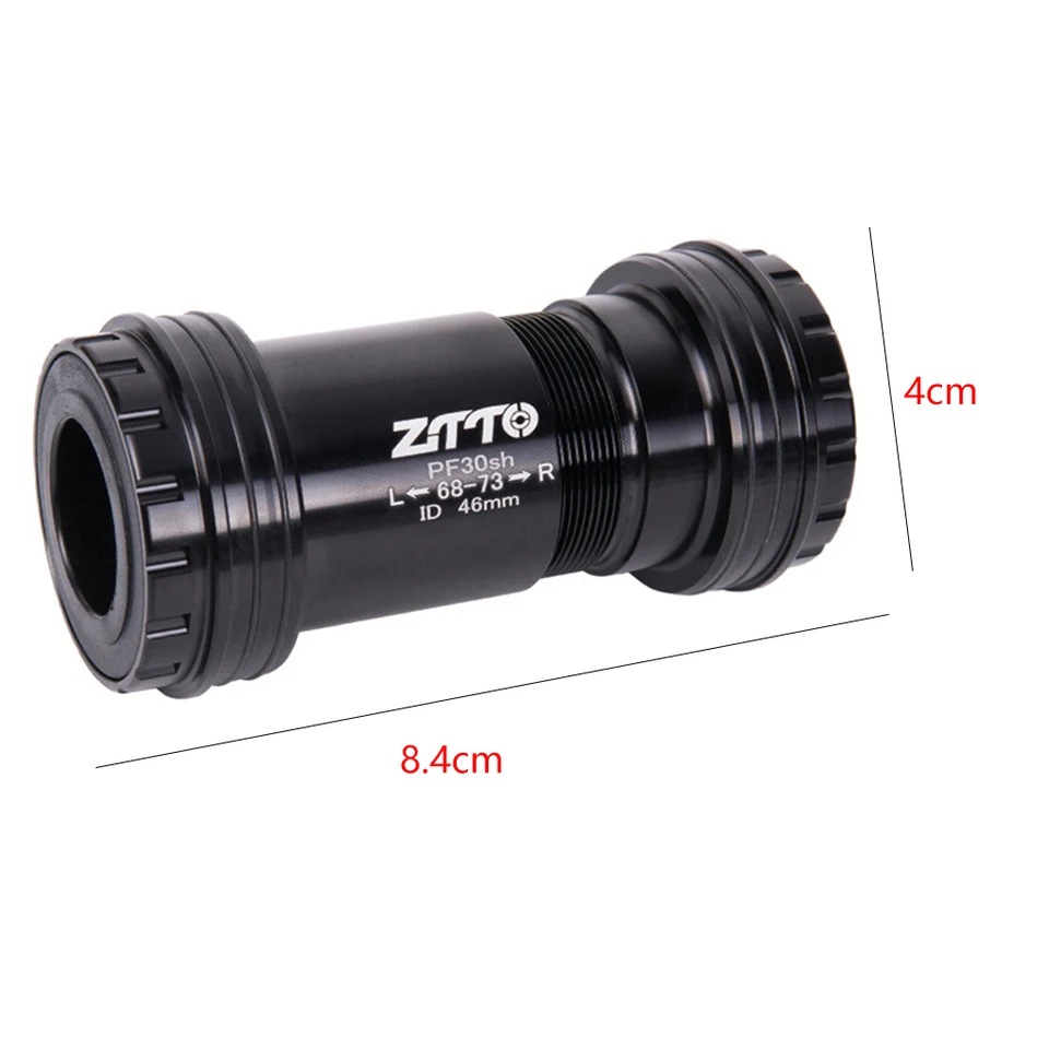 replacing press fit bottom bracket