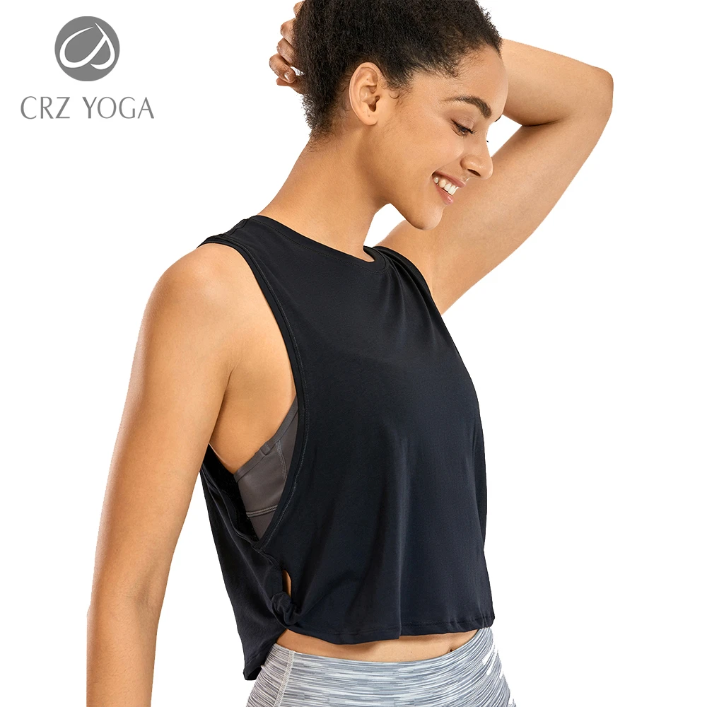 Débardeur sans manche femme Clearance