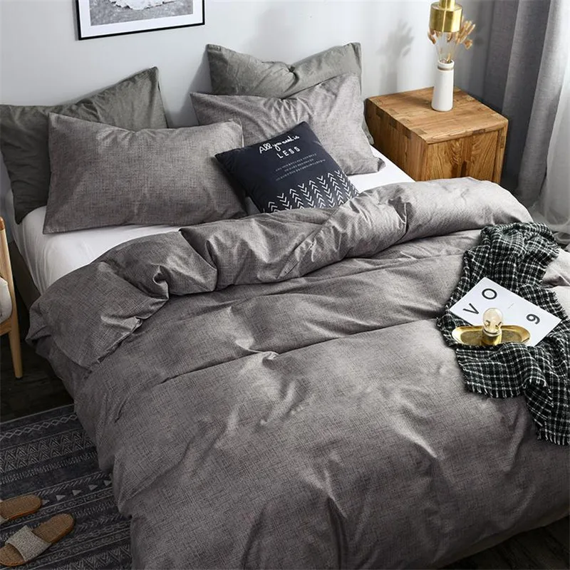 Комплекты постельного белья с рисунком белого медведя 3 шт./компл. Детский