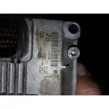 

0261206074 SWITCHBOARD ENGINE EUA OPEL CORSA C