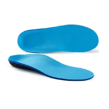 Arch Correction Insole Arch Support the Corrective Foot in Hallux Valgus Heart Support Cushion Amazon Cross Border Hot Sales
