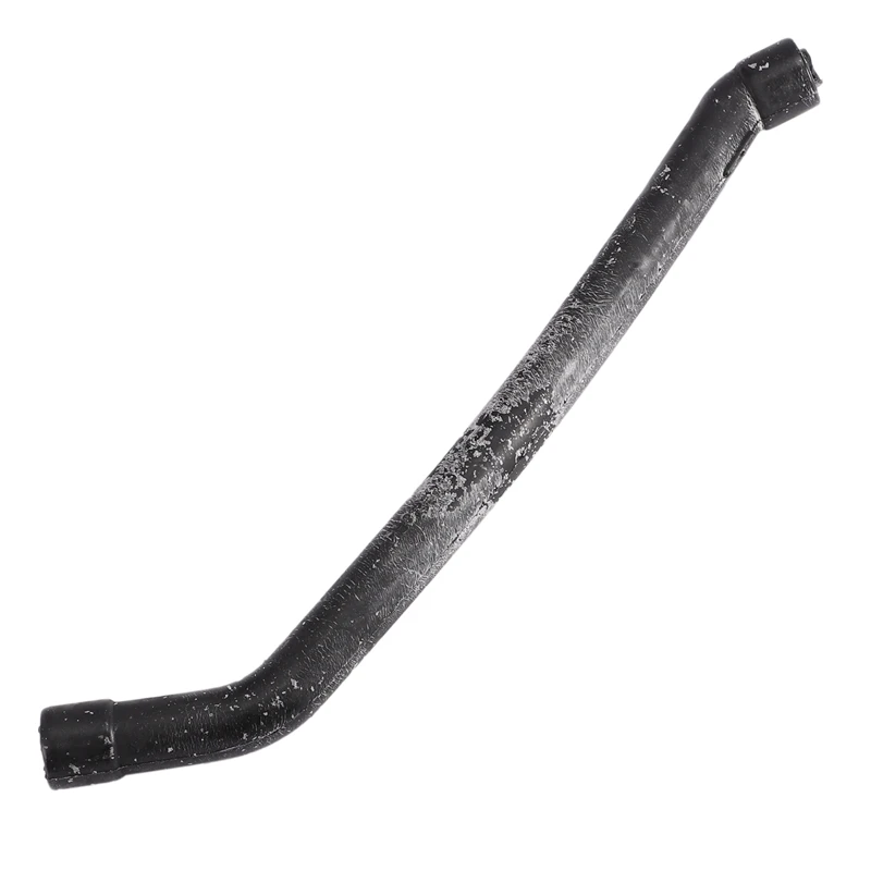 Crankcase Ventilation Valve Cover Breather Hose Kit Connector for Mercedes-Benz E430
