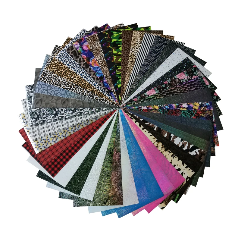 Heat Transfer Vinyl 10"x12"/25x30cm TPU Heat Transfer Vinyl Roll Iron On Vinyl Christmas for Cutting Machines HTV T-Shirts DIY Design