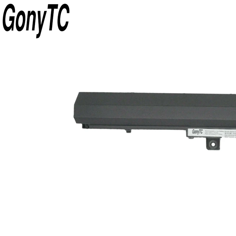 Bateria de Laptop L15l3a02 para Lenovo Embutida 14ikb Embutida - Imagem 4