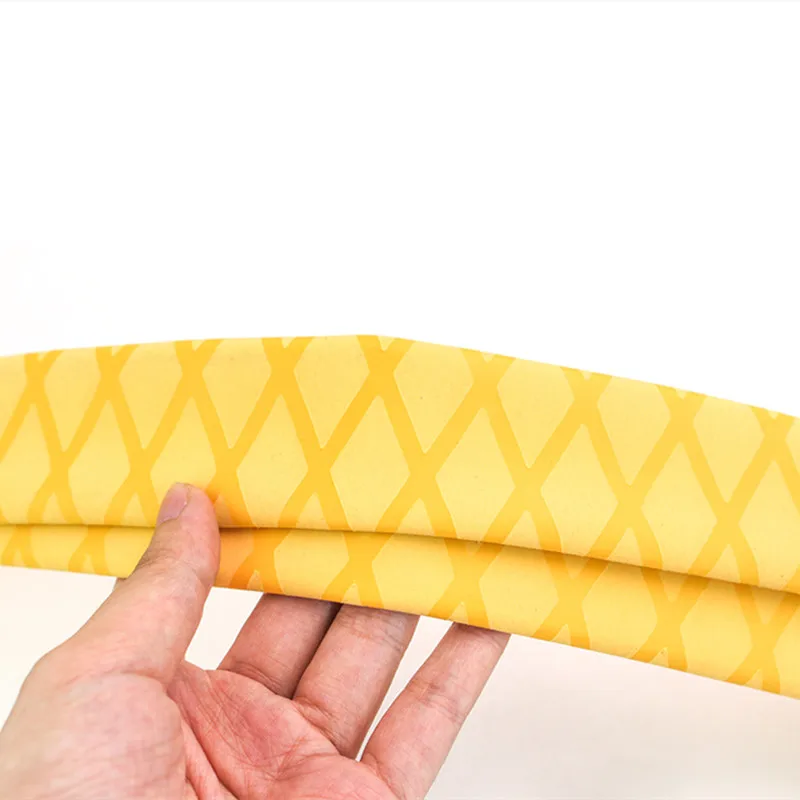 Tubo Termoretraibile, Tubo Avvolgente Per Canna Da, Manico Per - Foto 2