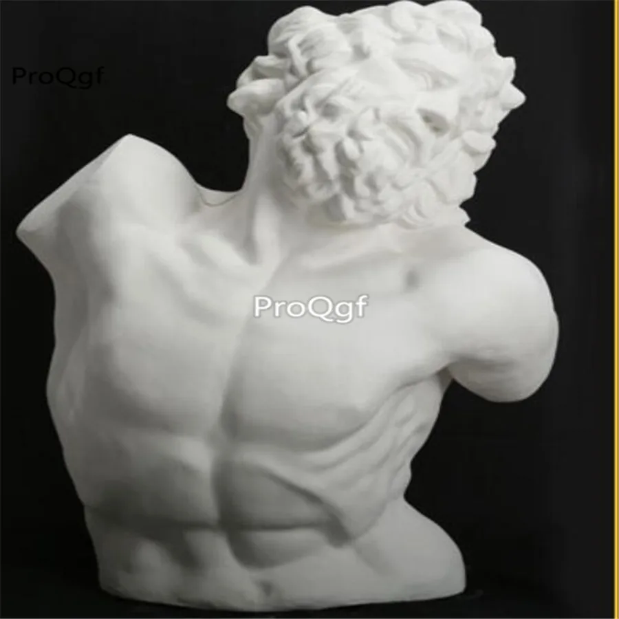 Ngryise 1 шт. набор laocoon портретная статуя ремесло