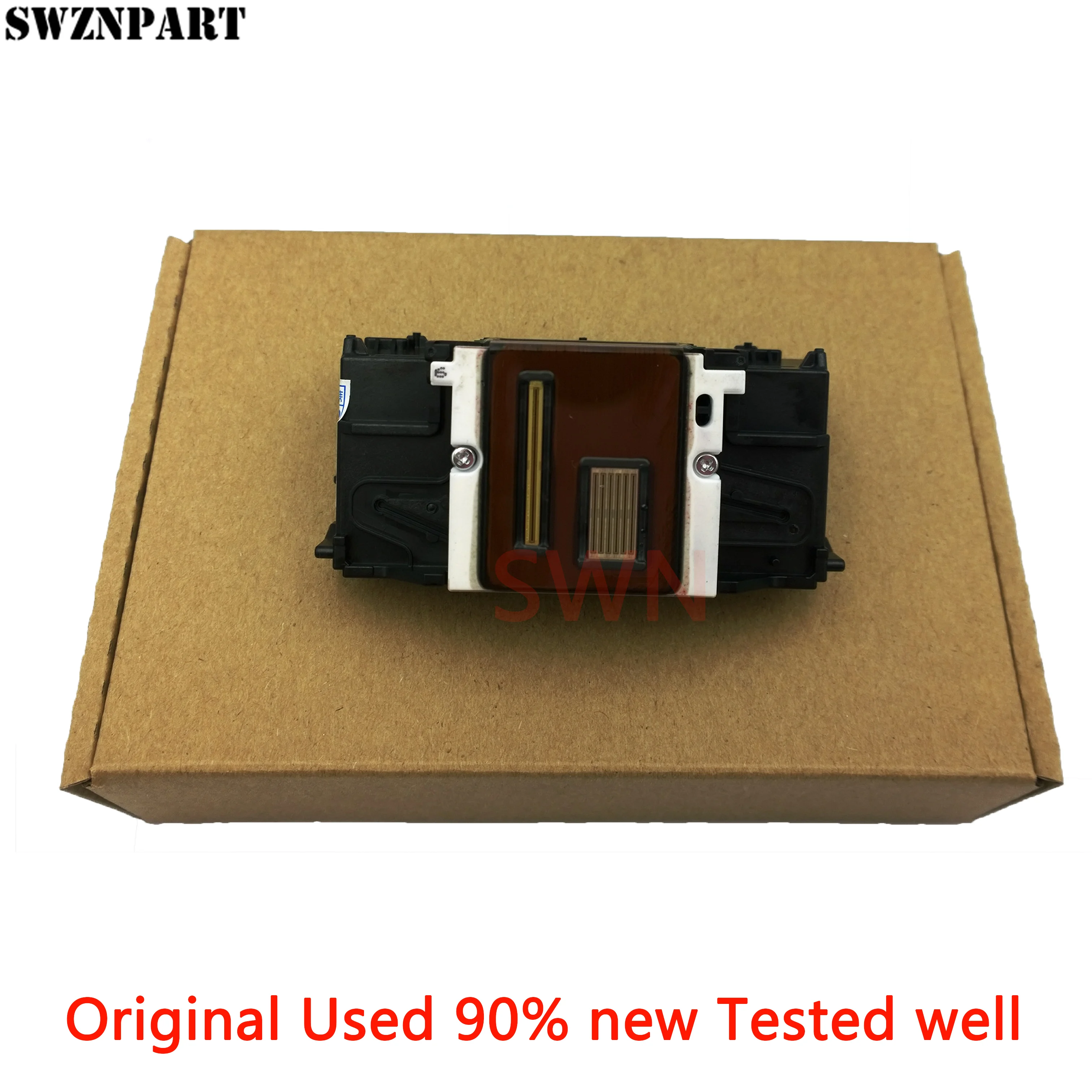 Печатающая головка для Canon iP4820 iP4850 iX6520 iX6550 MX715 MX885 MG5220 MG5250 MG5320 MG535 QY6-0080