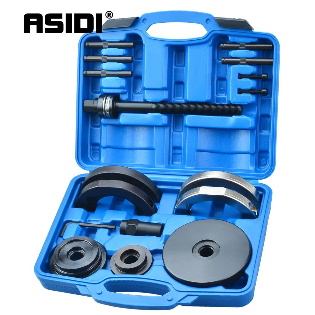 New High Quality 85 Mm Front Wheel Bearing Tools For Vw T5 Touareg