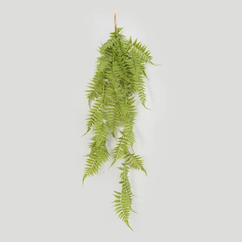 

Artificial Fake Hanging Plant Vines Fern Rattan Ivy Vine Outdoor Wedding Decor Made Of High Quality Material Durable