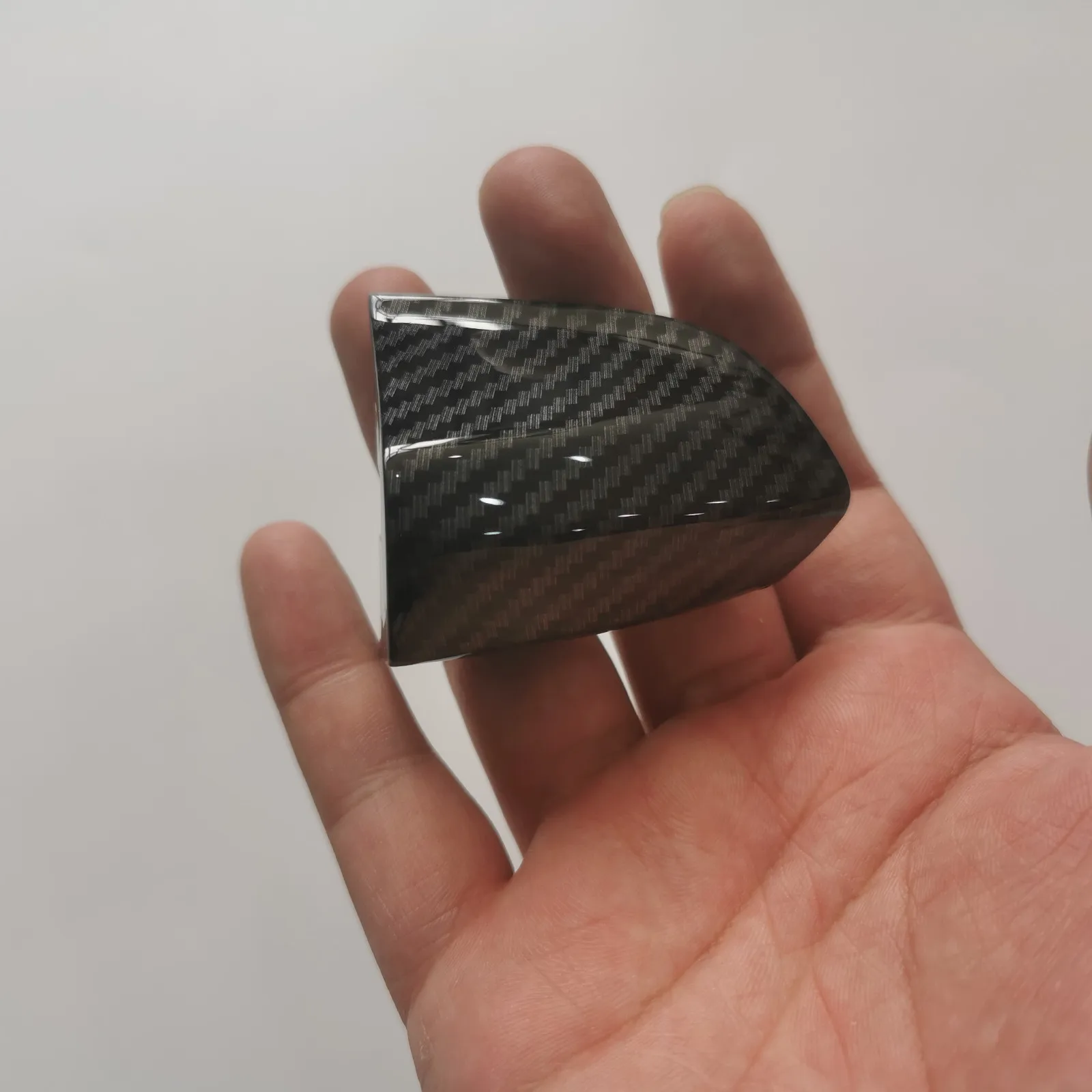 1 * Крышка для передней левой и внешней дверной ручки автомобиля крышка ключа Ford