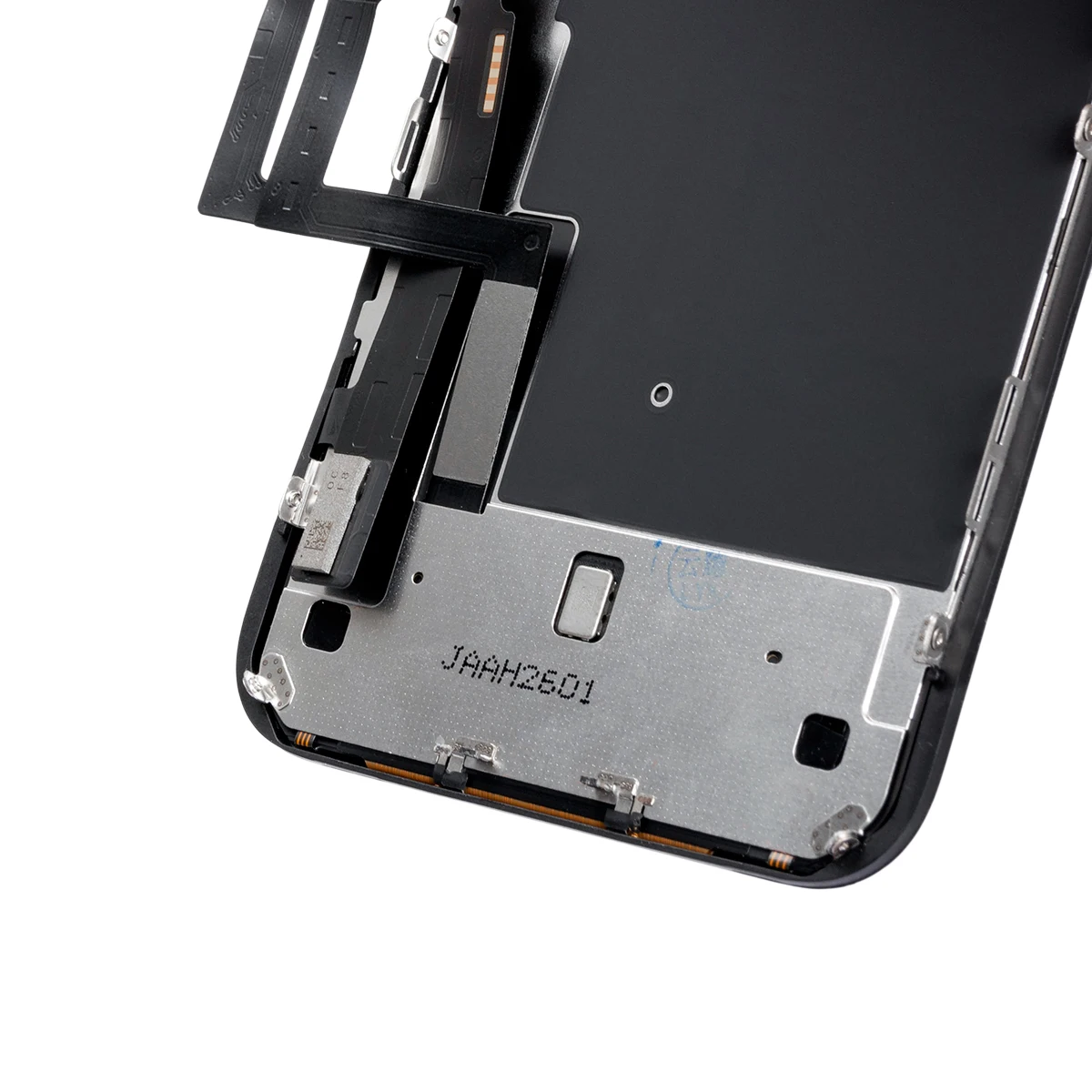 Incell-iPhone 11用の交換用LCDタッチスクリーンパネル,ドット抜けなし