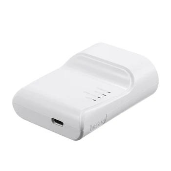 

High Speed USB Printer Server Multiple Devices Sharing Auto Queue Support Ink-jet Printer/Thermal Ptinter