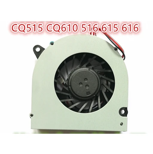 Процессор охлаждающий вентилятор для hp Compaq 320 321 325 326 420 616 625 CQ320 CQ420 CQ510 CQ511 CQ515 CQ516 CQ610 CQ615 CQ620 CQ325 CQ421
