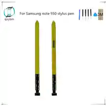 Для samsung Note950 X716 Book9 активный стилус ручка для письма сенсорный экран Стилус ручка Замена протестированный стилус с кнопкой