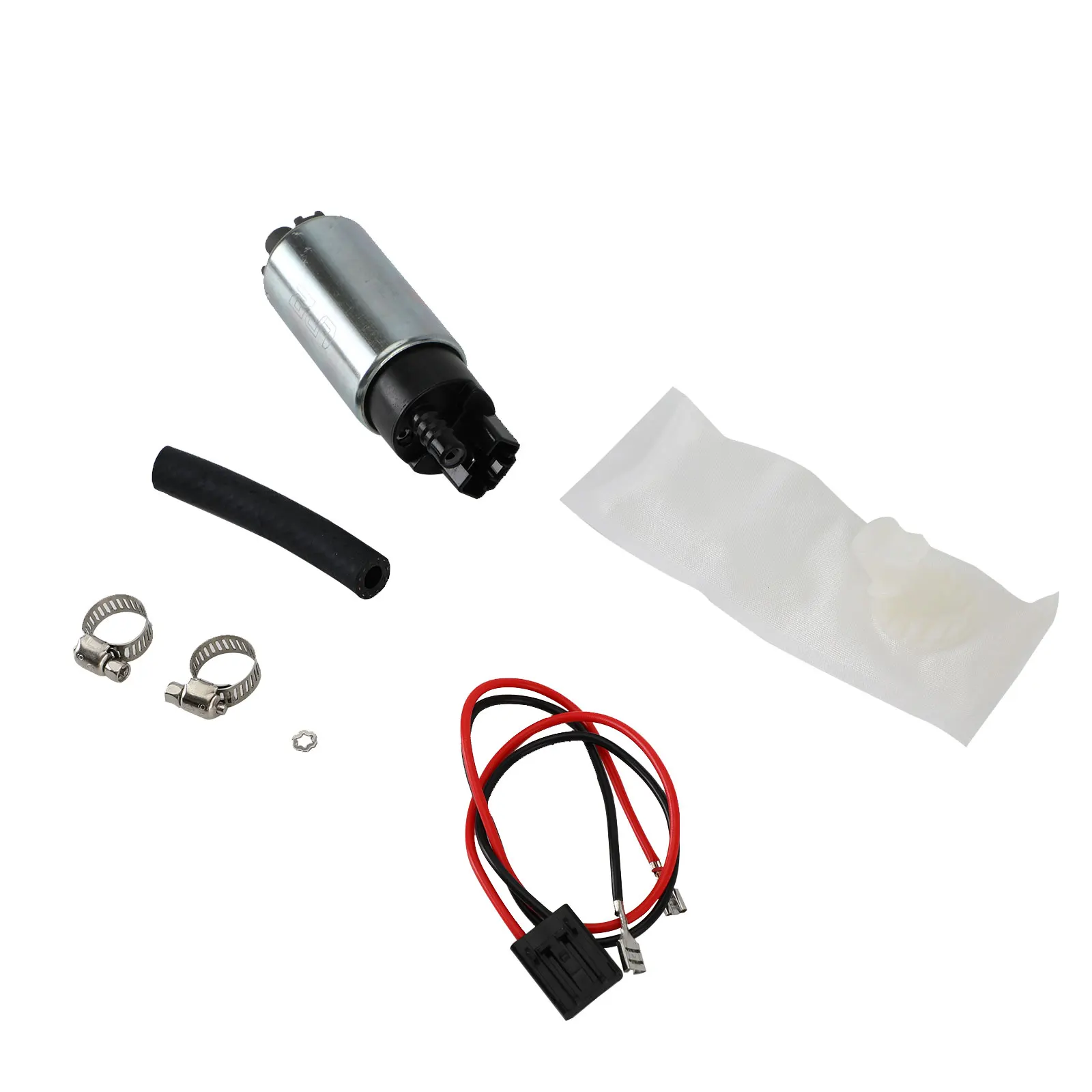 

Areyourshop Fuel Pump For Piaggio X9 BV 500 Beverly ie E3 400 500 Cruiser 1998-2012 576688 AP8176189 641132 Motor Parts
