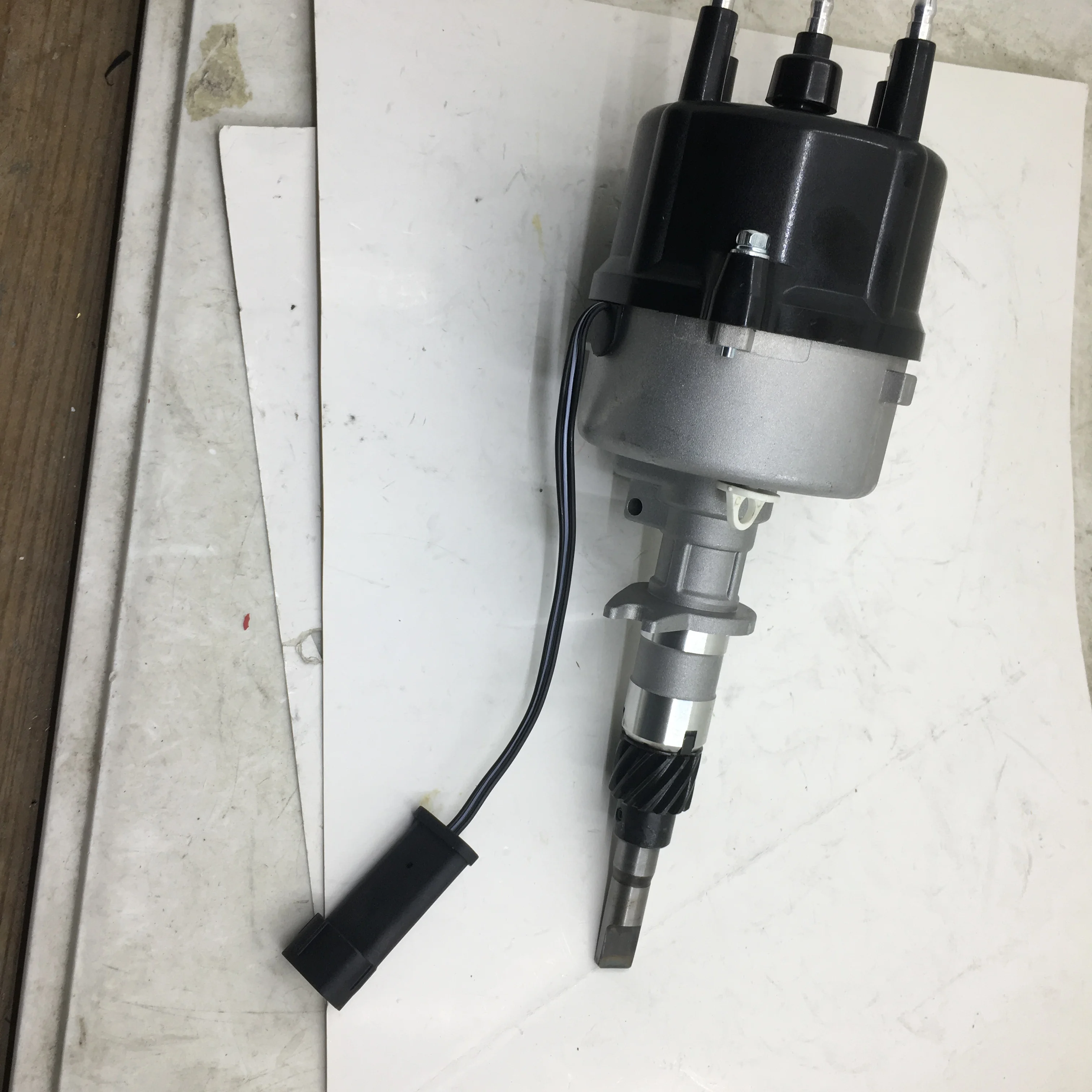 Sherryberg New Ignition Distributor For Jeep Cherokee Chrysler Dodge 242cid  1994 1995 1996 1997 56027027 56027027ab  - Distributors & Parts -  AliExpress