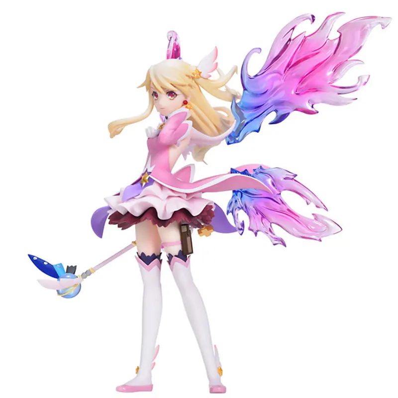 Wong работа Неокрашенная 1/8 масштаб смолы Fate/kaleid Liner VOLKS в разобранном гараже наборы GK модель комплект фигурка