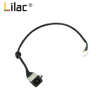 

DC Power Jack with cable For DELL Vostro 3450 V3450 laptop Connector Port Plug Socket Replacement wire