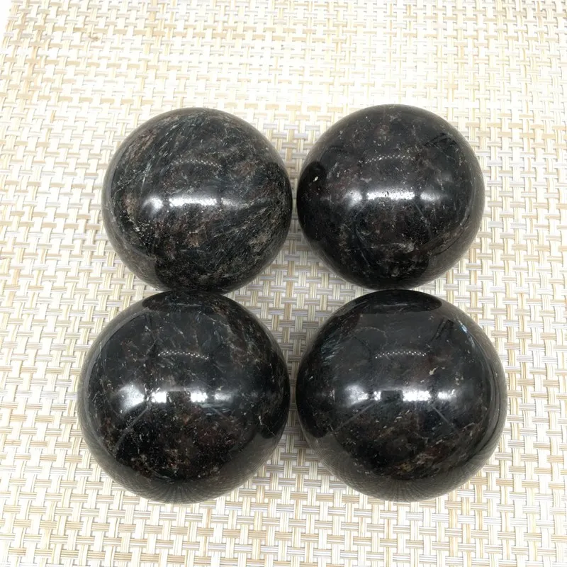 Astrophyllite sphere (8)