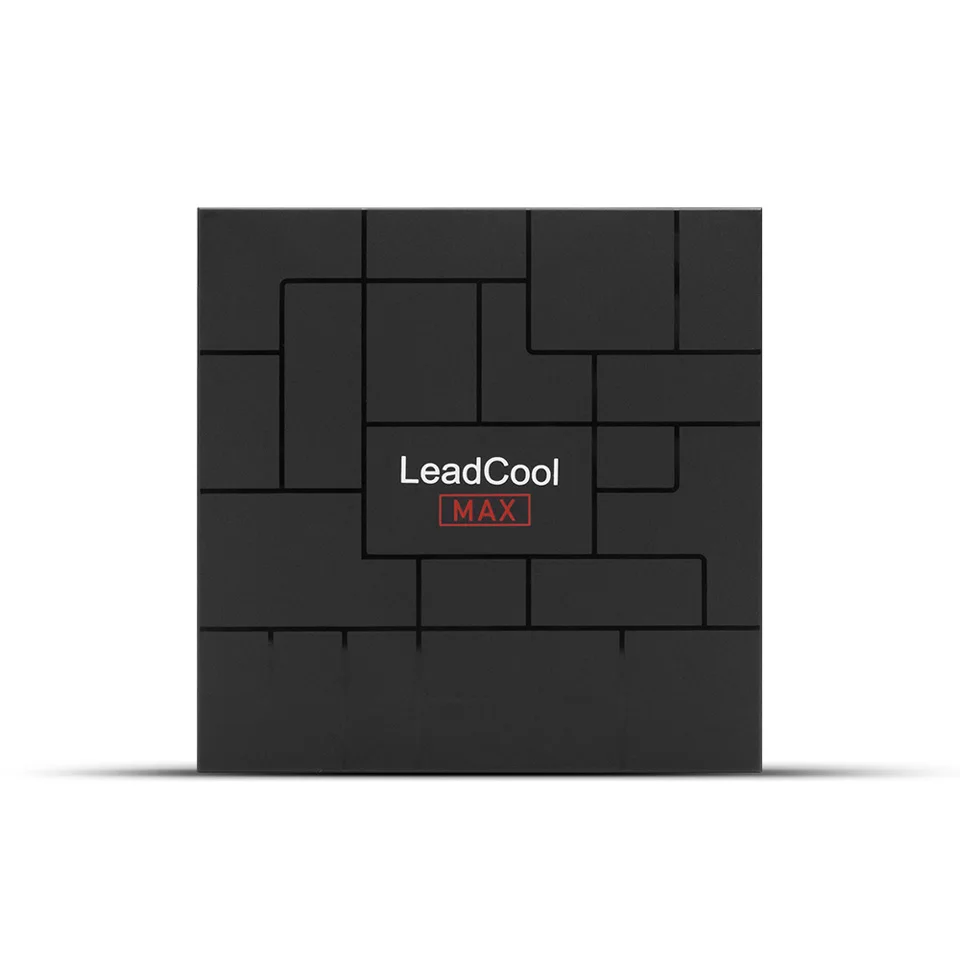 Франция IPTV подписка QHDTV IPTV арабский Турция Алжир Leadcool Max RK3318 Android 9,0 коробка французский IPTV Бельгия Германия голландский
