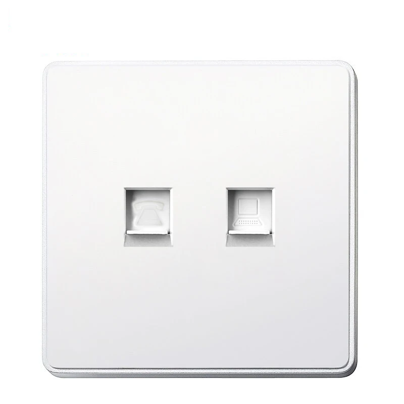 1Telephone 1Computer