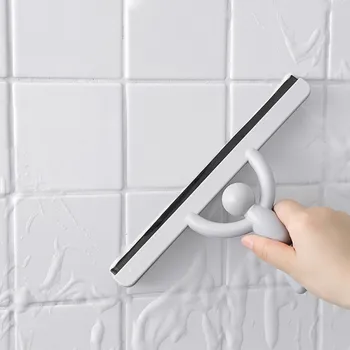 

Household Practical Durable Window Glass Cleaning Brush Plastic Multi-functional Clean Brush New