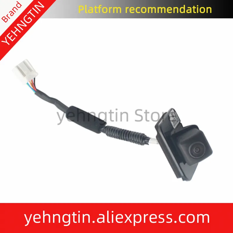 New Hight Quality Car Accessories Rear View Camera OEM 39530-T2A-A21 39530T2AA21 39530 T2A A21 Fits for Honda Accord 2014-2018