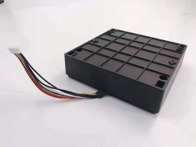 Free Shipping Original Battery Pack 12V 6.5Ah for DVP-740 DVP-760 Fusion Splicer DVP740 DVP-740 DVP-760H DVP-16 Fiber Welder
