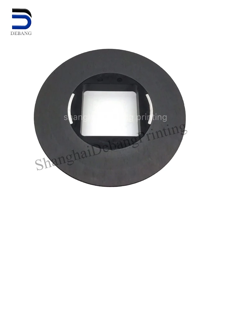 

Motor Brake Disc For SM102 74 Machine 160*62*17mm Original Spare Parts For HD Offset Press